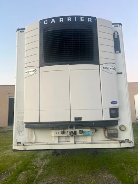 ����������� Schmitz Vector 1550 | Mobile.bg � ����� ������ 8