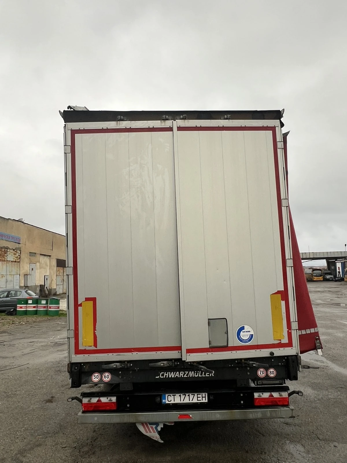  Schwarzmuller J Serie | Mobile.bg   3