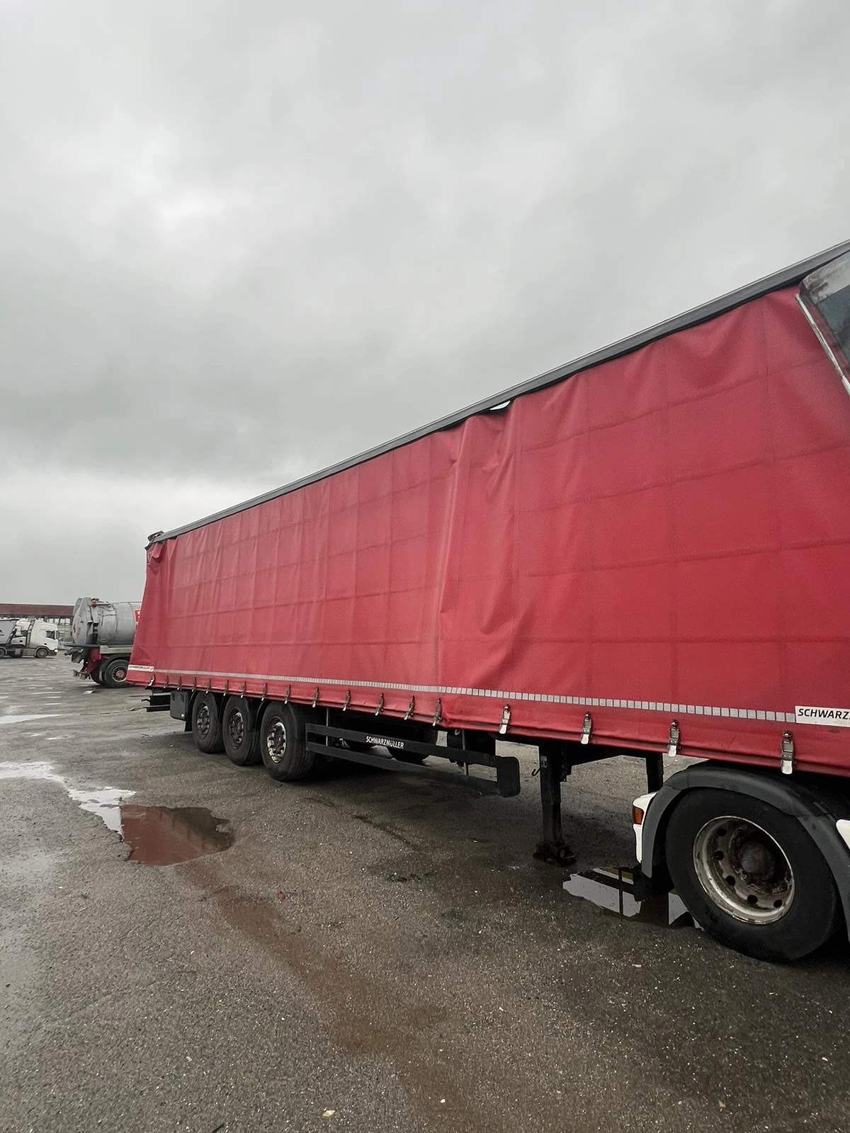  Schwarzmuller J Serie | Mobile.bg   2