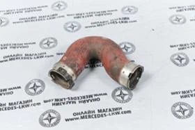 СЪЕДИНЕНИЕ ИНТЕРКУЛЕР ДЯСНО ОМ651, снимка 2