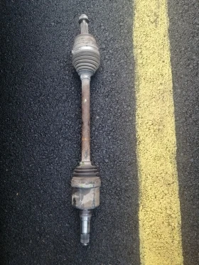 полуоска  за  Сузуки  Гранд Витара 2,4 169 к.с. бензин, снимка 3