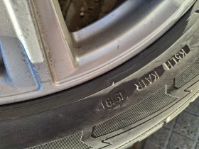 Гуми с джанти Goodyear 255/50R19, снимка 7