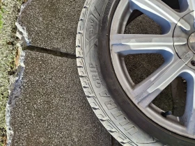Гуми с джанти Goodyear 255/50R19, снимка 6