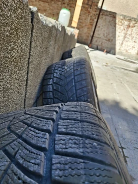 Гуми с джанти Goodyear 255/50R19, снимка 8
