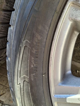 Гуми с джанти Goodyear 255/50R19, снимка 3
