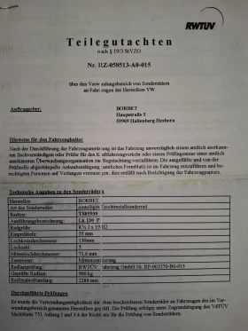 Гуми с джанти Goodyear 255/50R19, снимка 2