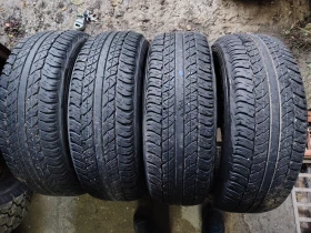 Гуми Всесезонни 245/65R17, снимка 1