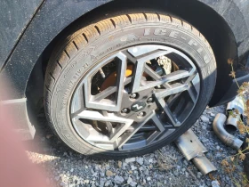 Гуми с джанти Minerva 215/45R17, снимка 1