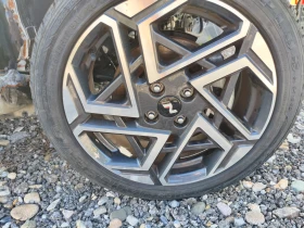 Гуми с джанти Minerva 215/45R17, снимка 4