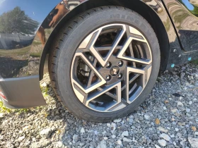Гуми с джанти Minerva 215/45R17, снимка 5