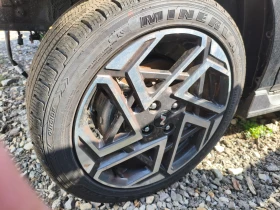 Гуми с джанти Minerva 215/45R17, снимка 3