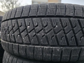Гуми Зимни 215/65R16, снимка 1