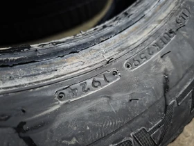 Гуми Зимни 215/65R16, снимка 9
