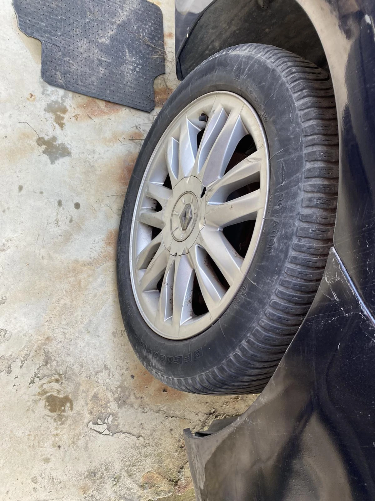   Renault Laguna | Mobile.bg   5