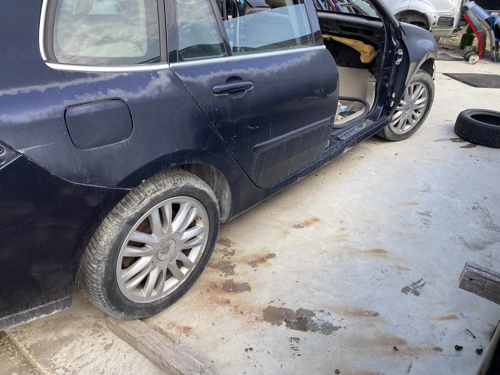   Renault Laguna | Mobile.bg   6