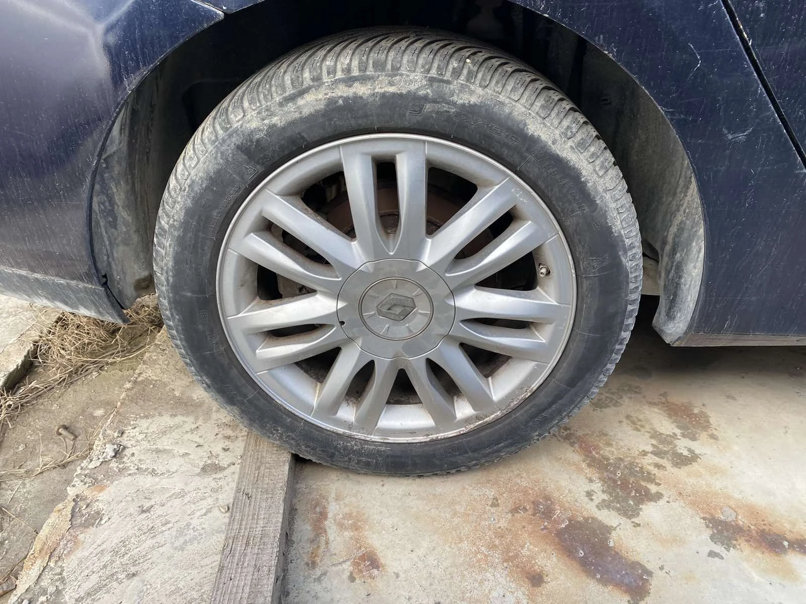   Renault Laguna | Mobile.bg   1