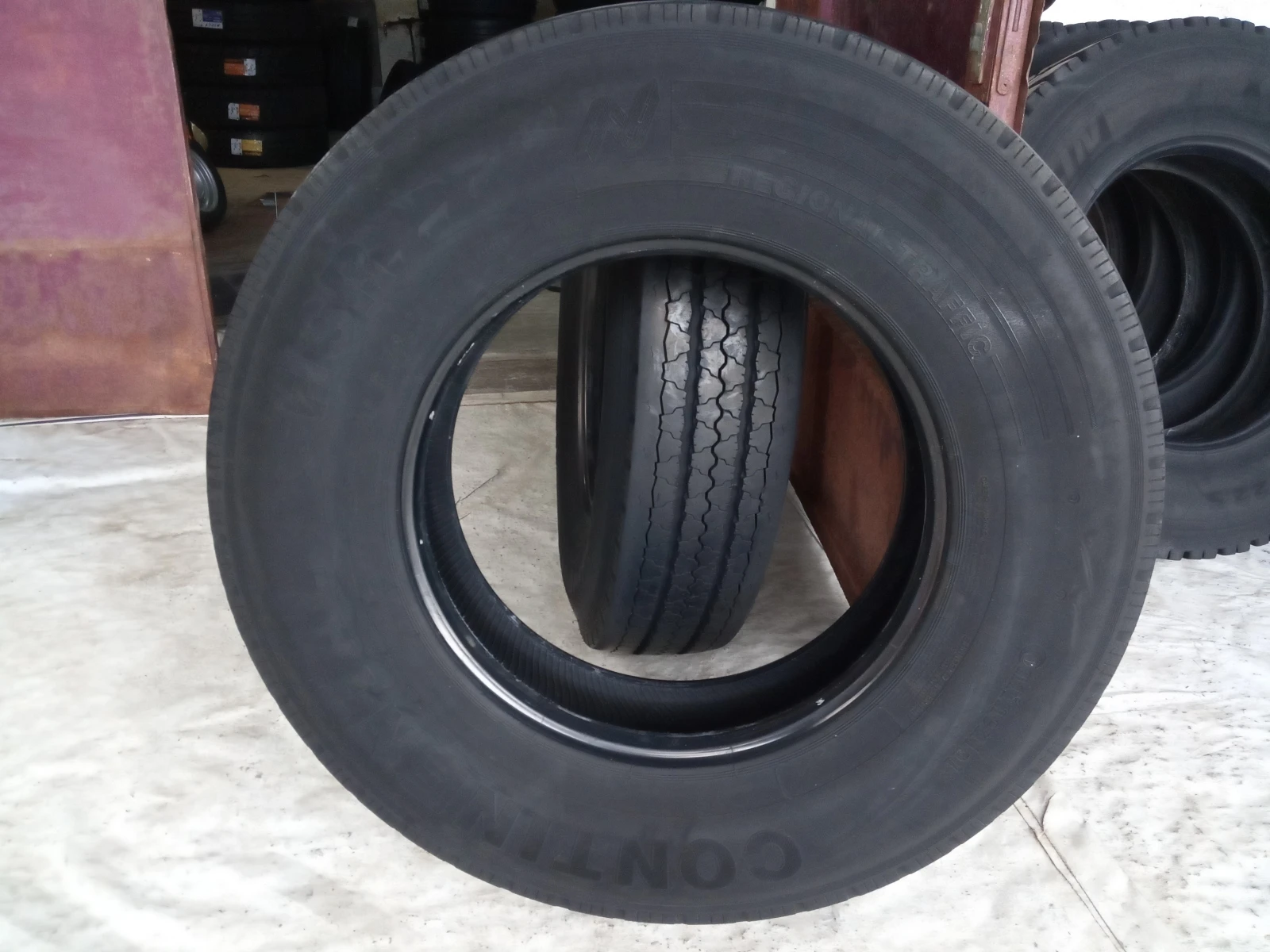  275/80R22.5 | Mobile.bg   7