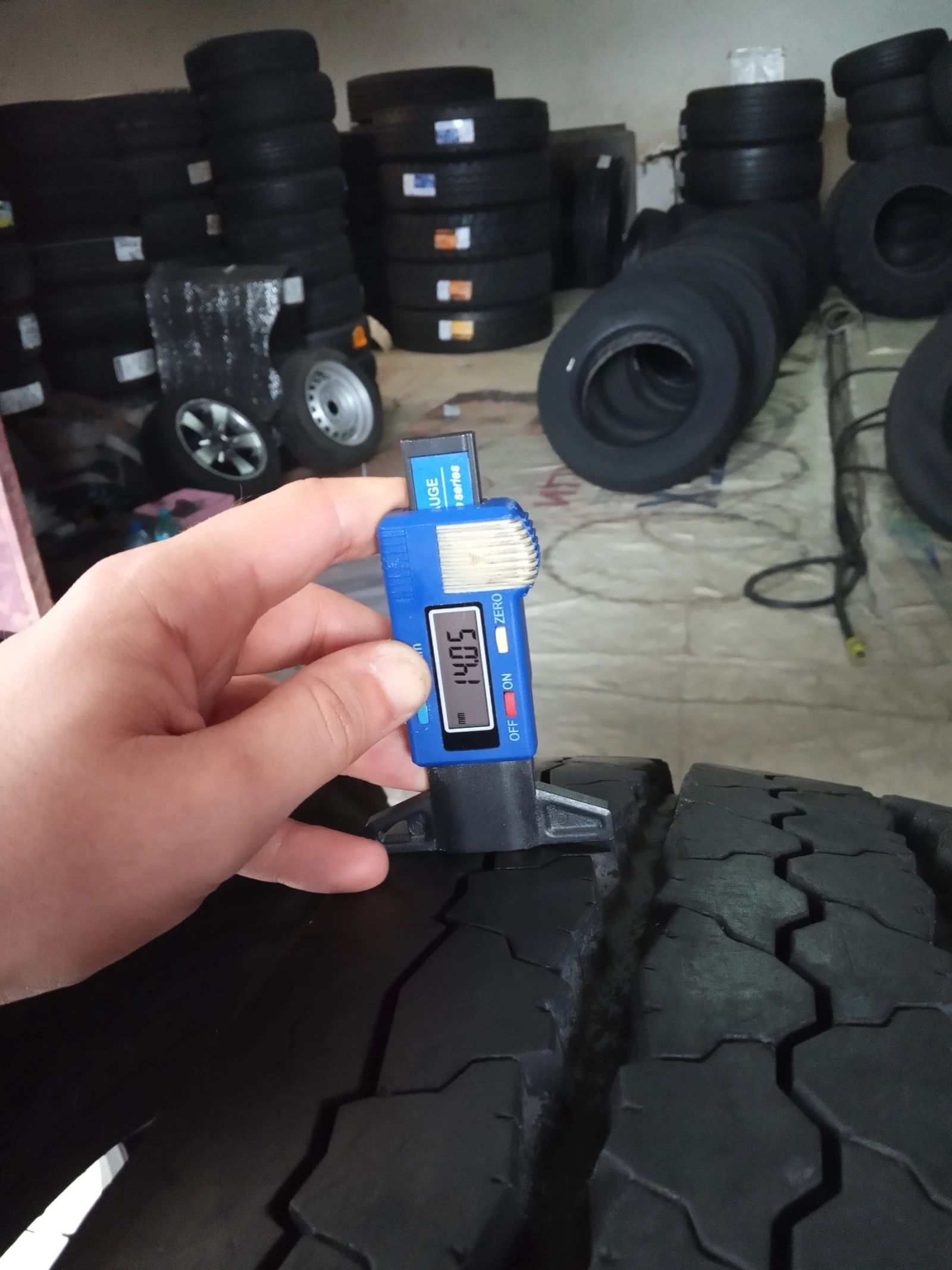  275/80R22.5 | Mobile.bg   5