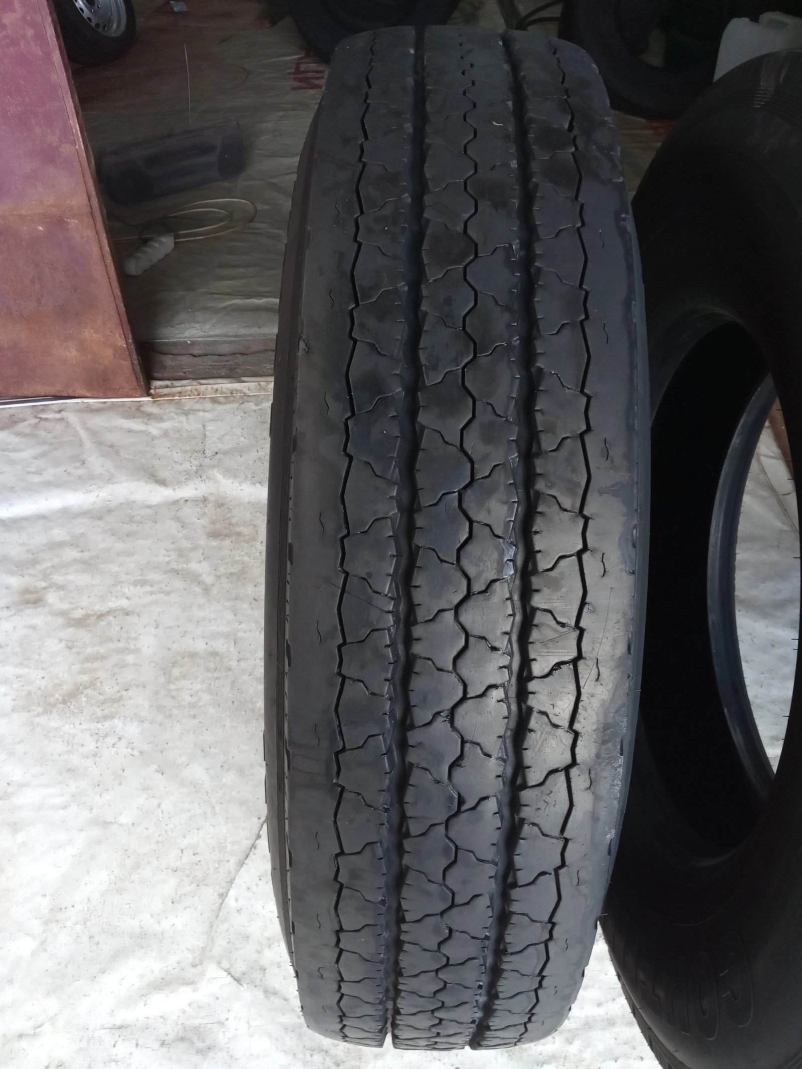  275/80R22.5 | Mobile.bg   2