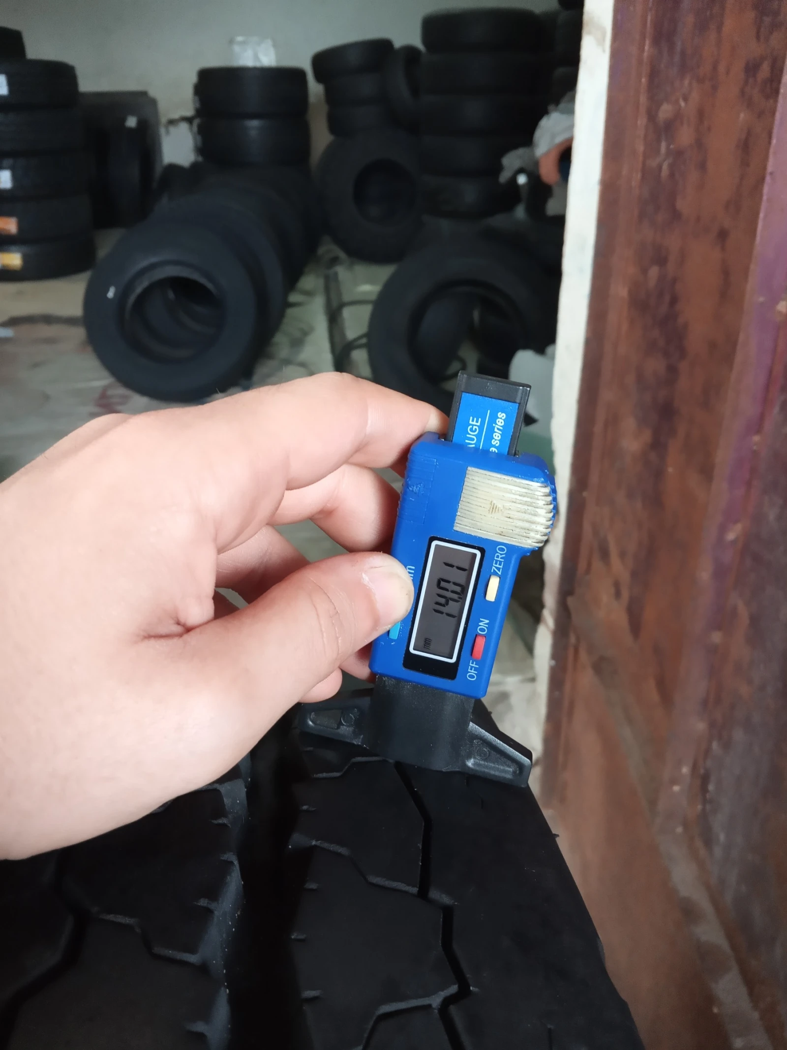  275/80R22.5 | Mobile.bg   6