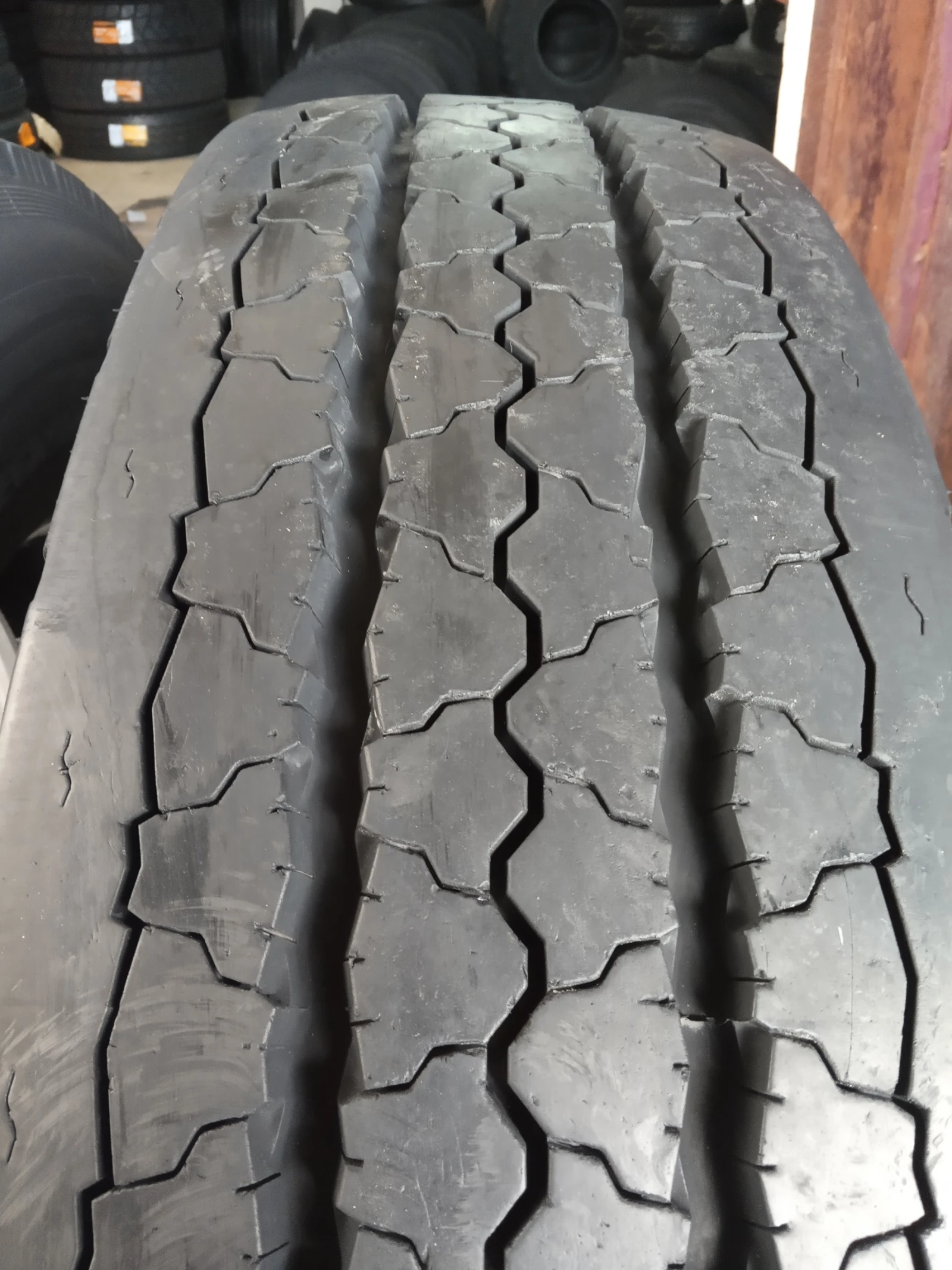  275/80R22.5 | Mobile.bg   4