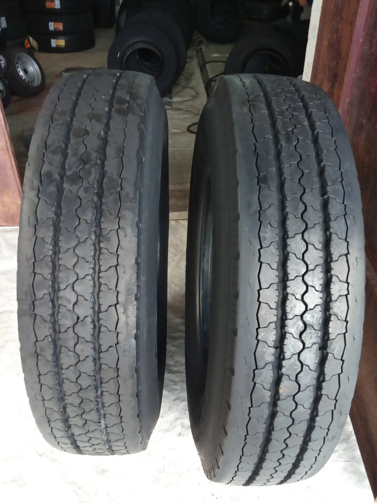  275/80R22.5 | Mobile.bg   1