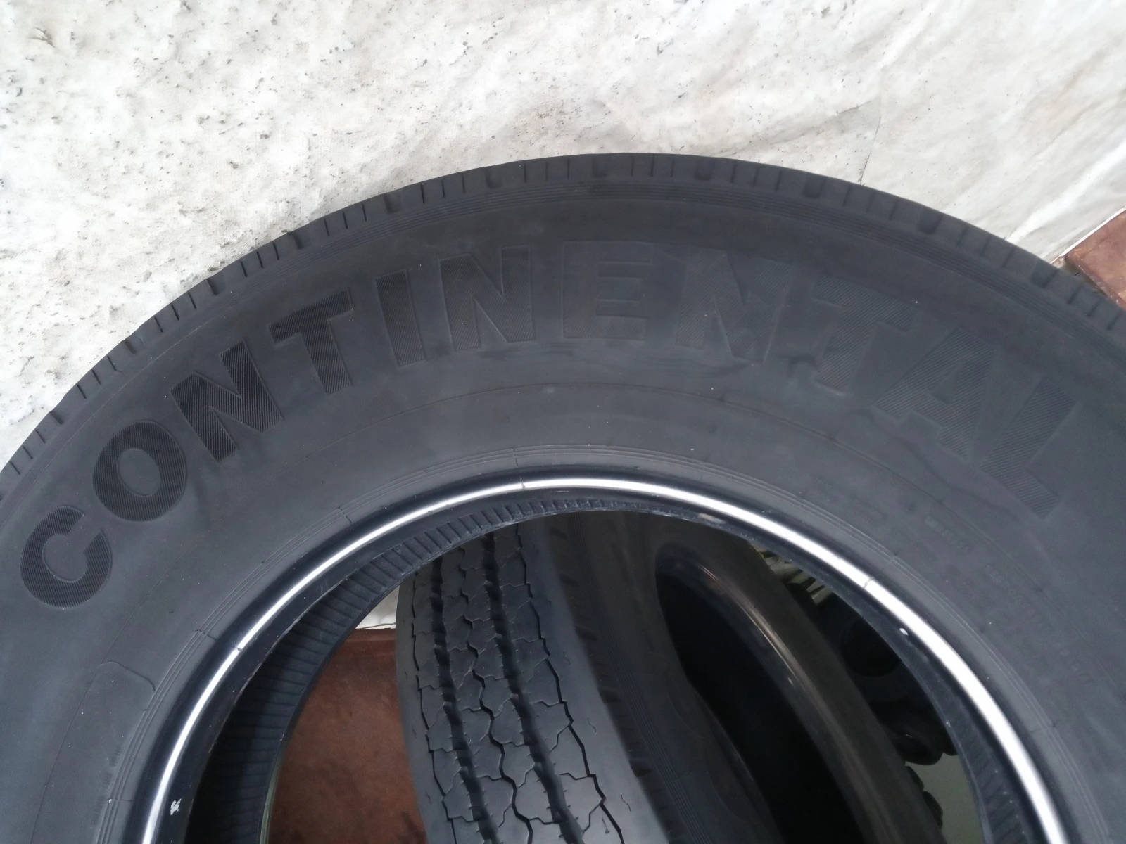  275/80R22.5 | Mobile.bg   8