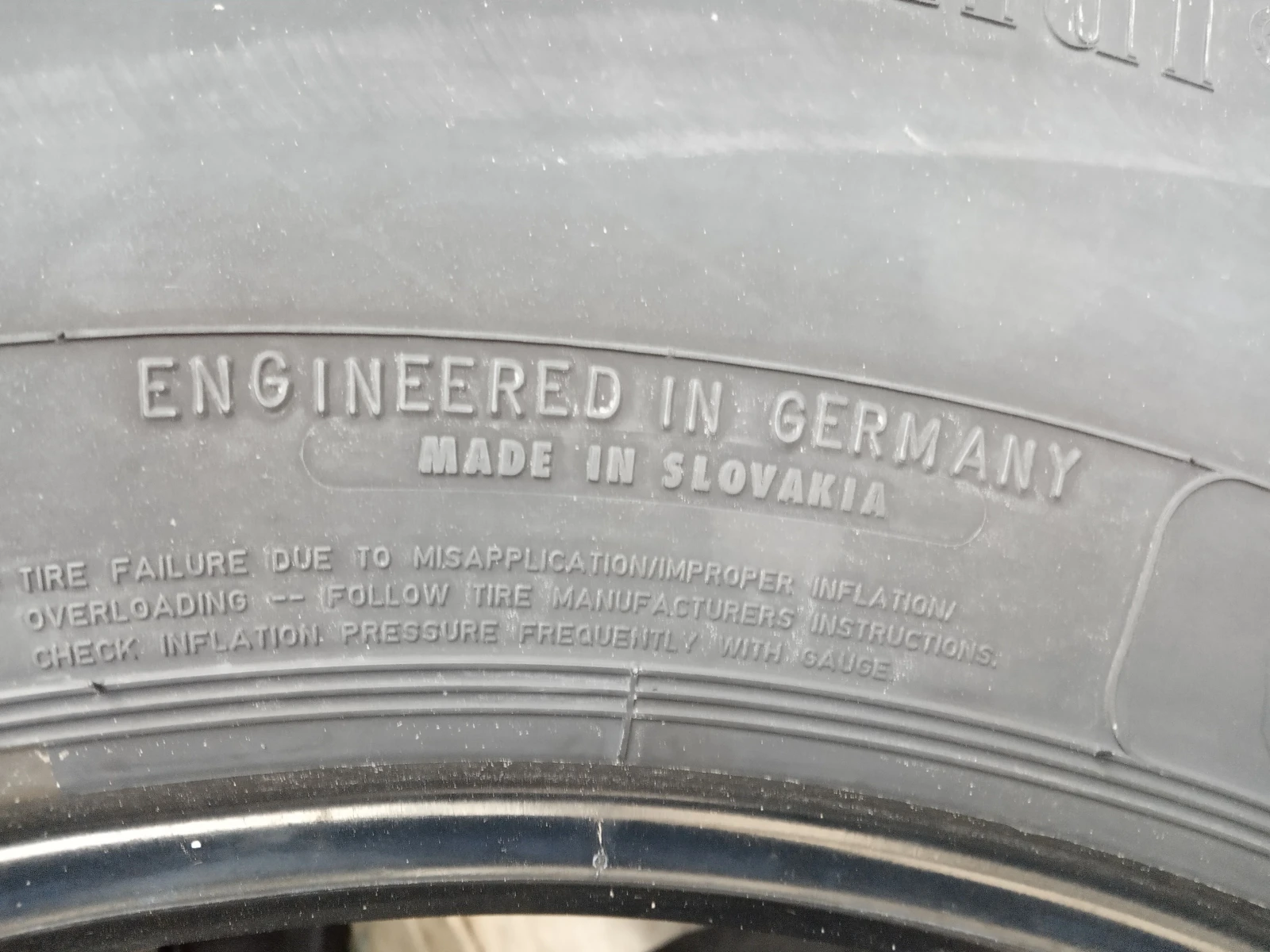  275/80R22.5 | Mobile.bg   12