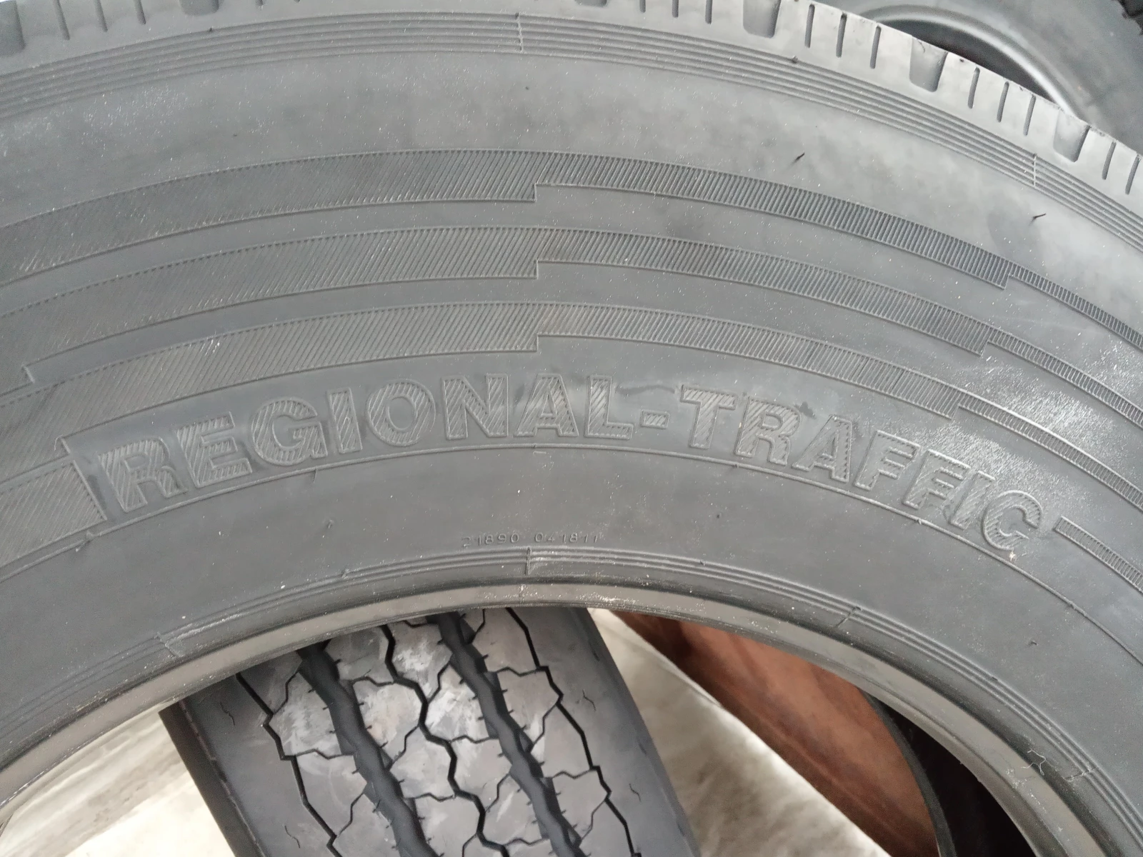  275/80R22.5 | Mobile.bg   9