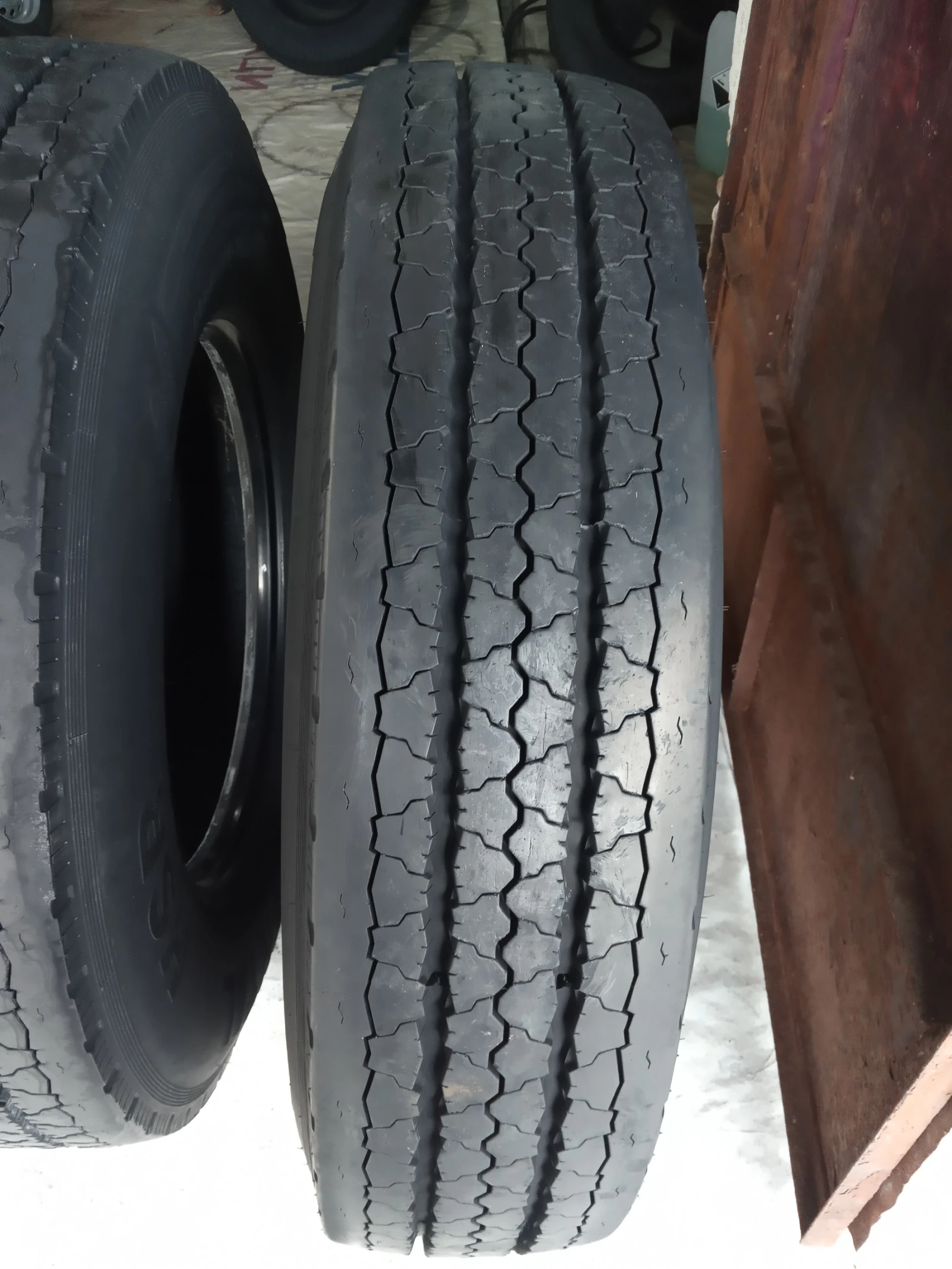  275/80R22.5 | Mobile.bg   3