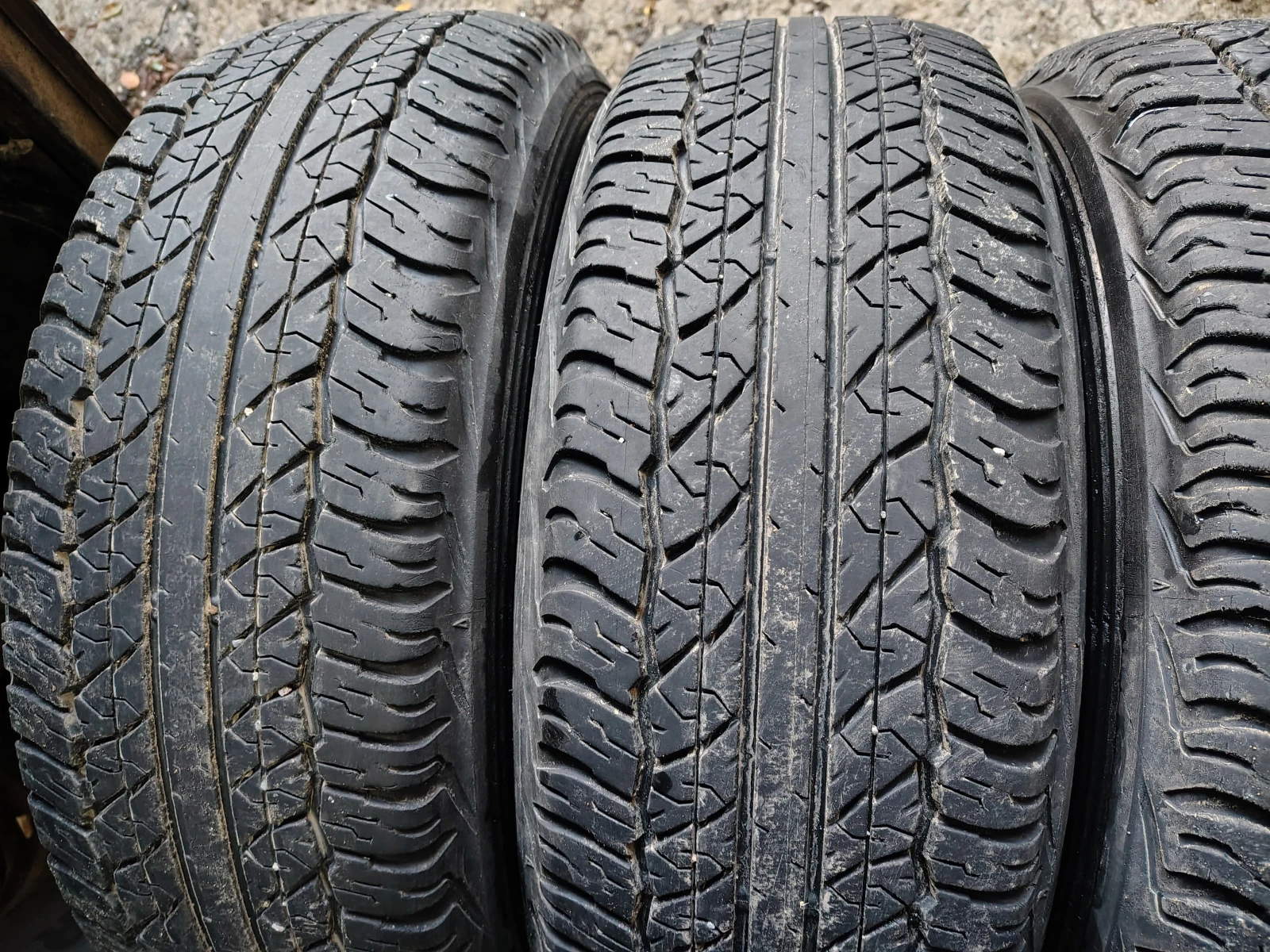  245/65R17 | Mobile.bg   2