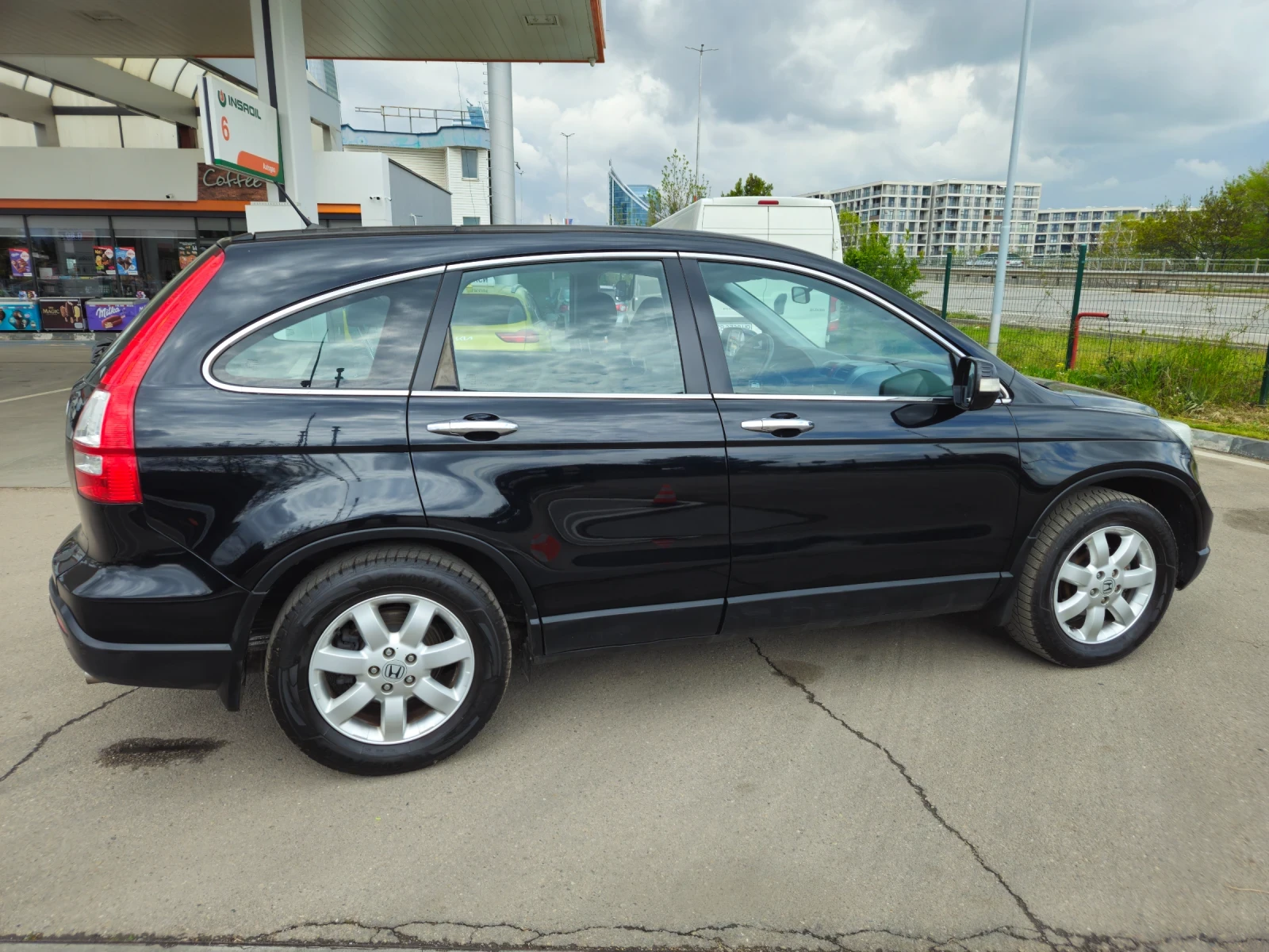 ���� � ������ 225/65R17 �� Honda Cr-v | Mobile.bg � ����������� 2