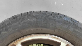 Гуми с джанти Fulda 195/65R15, снимка 5 - Гуми и джанти - 48513308