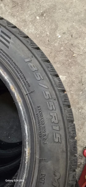  185/55R15 | Mobile.bg    4