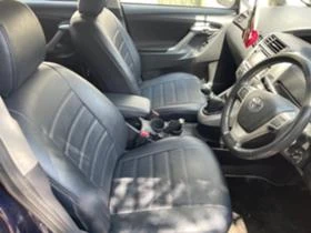 Toyota Verso 2.0D-4D 126к.с Кожен Салон Навигация, снимка 10