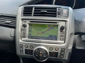 Toyota Verso 2.0D-4D 126к.с Кожен Салон Навигация, снимка 9