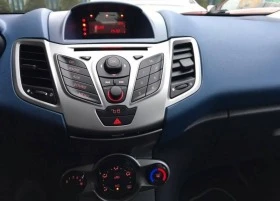 Ford Fiesta 1.4, снимка 12