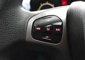 Ford Fiesta 1.4, снимка 11
