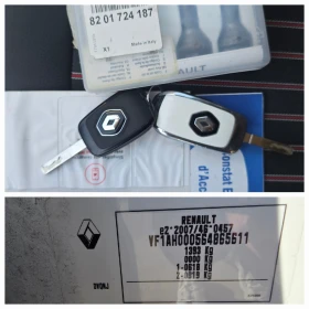 Renault Twingo Le Coq Sportif* 55000km* EU6, снимка 12