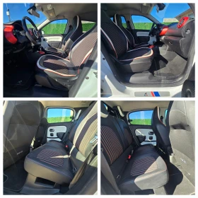 Renault Twingo Le Coq Sportif* 55000km* EU6, снимка 14