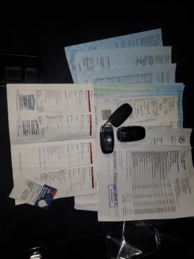 Audi A4 2.0 TFSI S-line, снимка 13