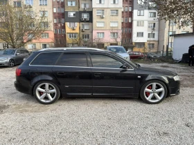 Audi A4 3.0 DIZEL 3 X S_LINE 4X4 AVTOMAT, снимка 5