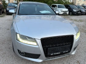Audi A5 2.7 Д S-LINE, снимка 9