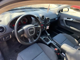 Audi A3 2.0 Т 4Х4, снимка 10