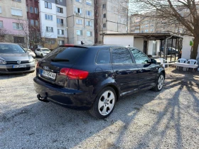 Audi A3 2.0 Т 4Х4, снимка 7