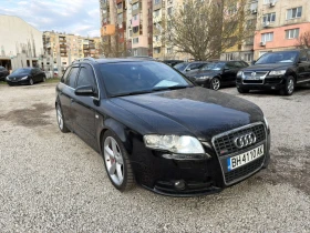 Audi A4 3.0 DIZEL 3 X S_LINE 4X4 AVTOMAT, снимка 2