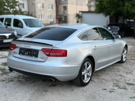 Audi A5 2.7 Д S-LINE, снимка 6