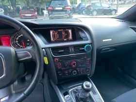 Audi A5 2.7 Д S-LINE, снимка 11
