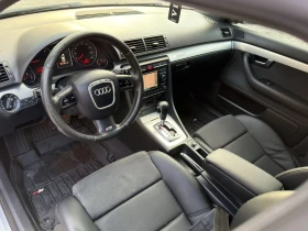 Audi A4 3.0 DIZEL 3 X S_LINE 4X4 AVTOMAT, снимка 10