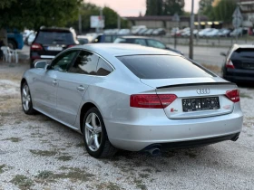 Audi A5 2.7 Д S-LINE, снимка 4